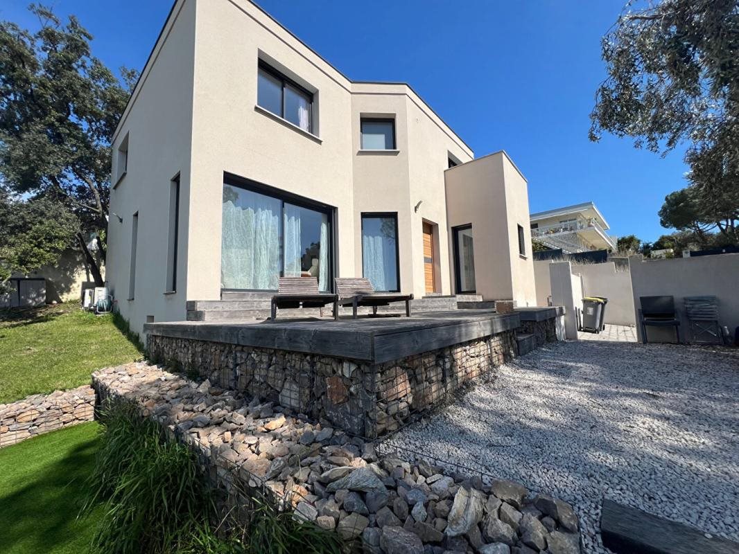 Maison à vendre, 200m², Sète