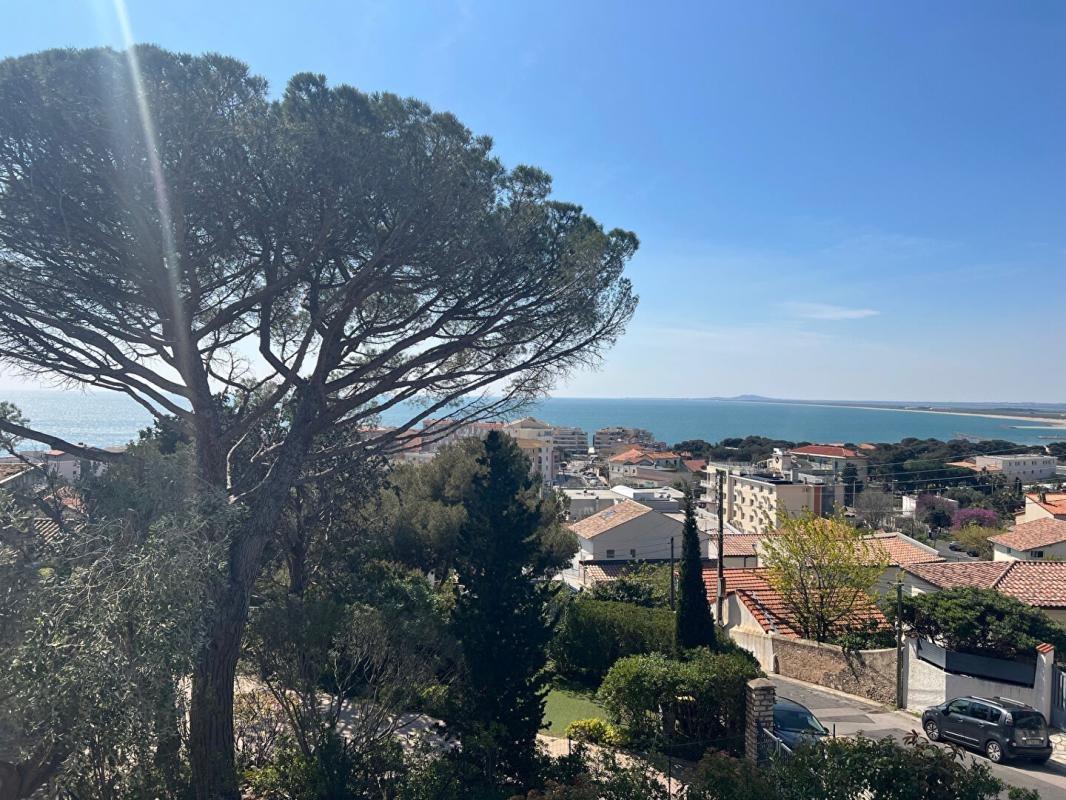 Maison à vendre, 200m², Sète