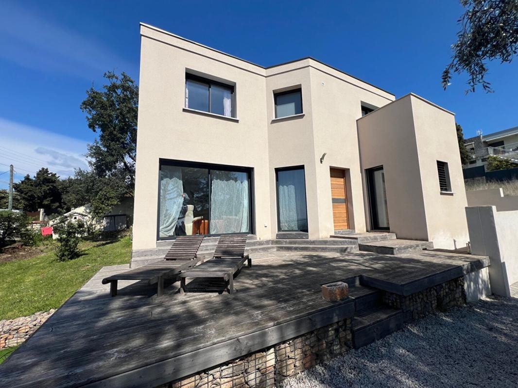 Maison à vendre, 200m², Sète