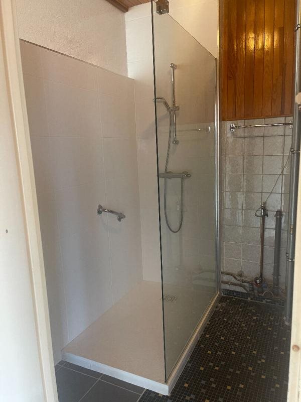 Appartement à vendre, 85m², Metz