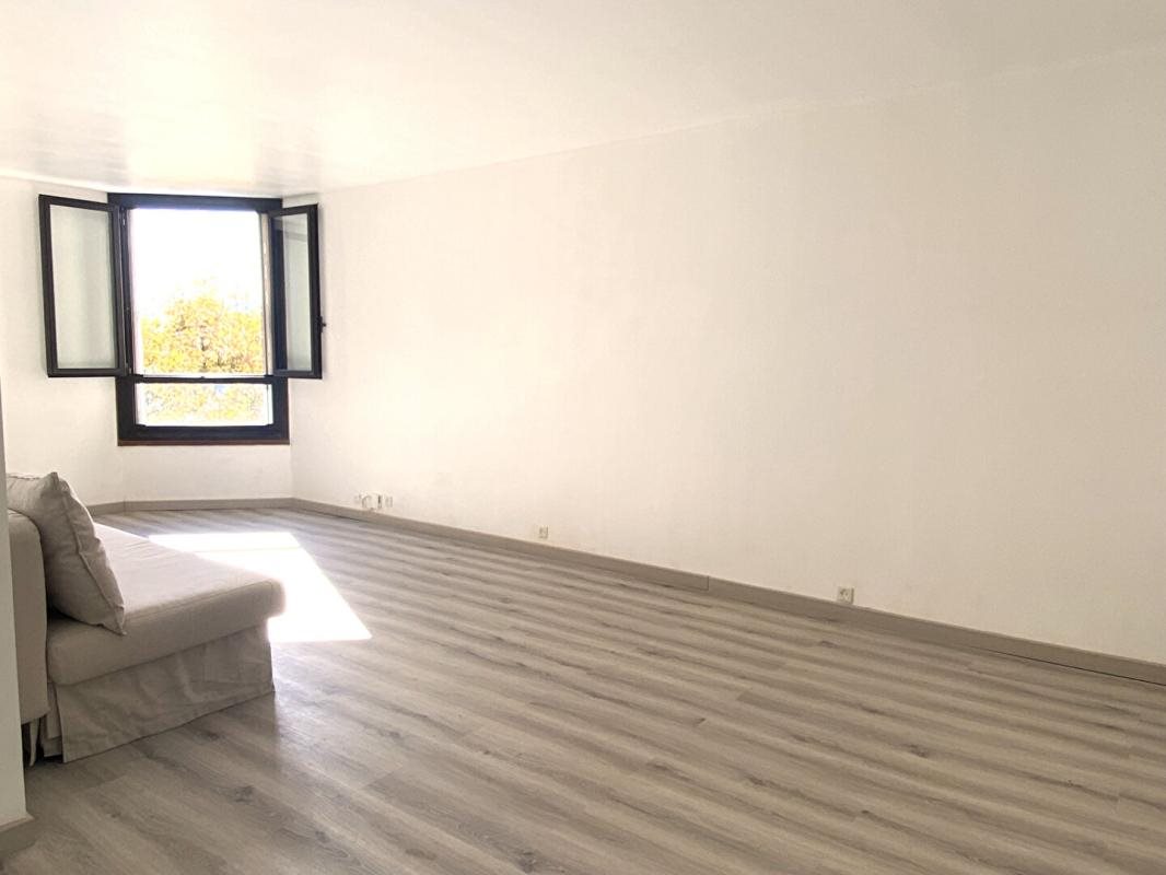 Appartement à vendre, 54m², Créteil