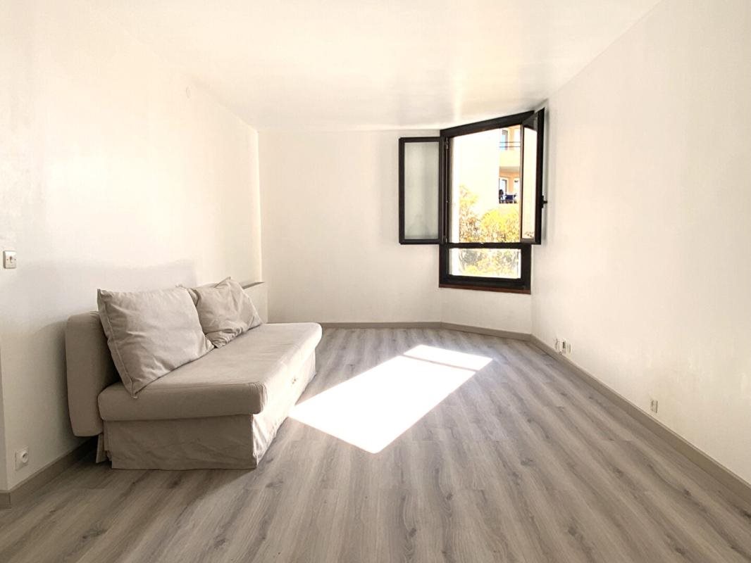 Appartement à vendre, 54m², Créteil