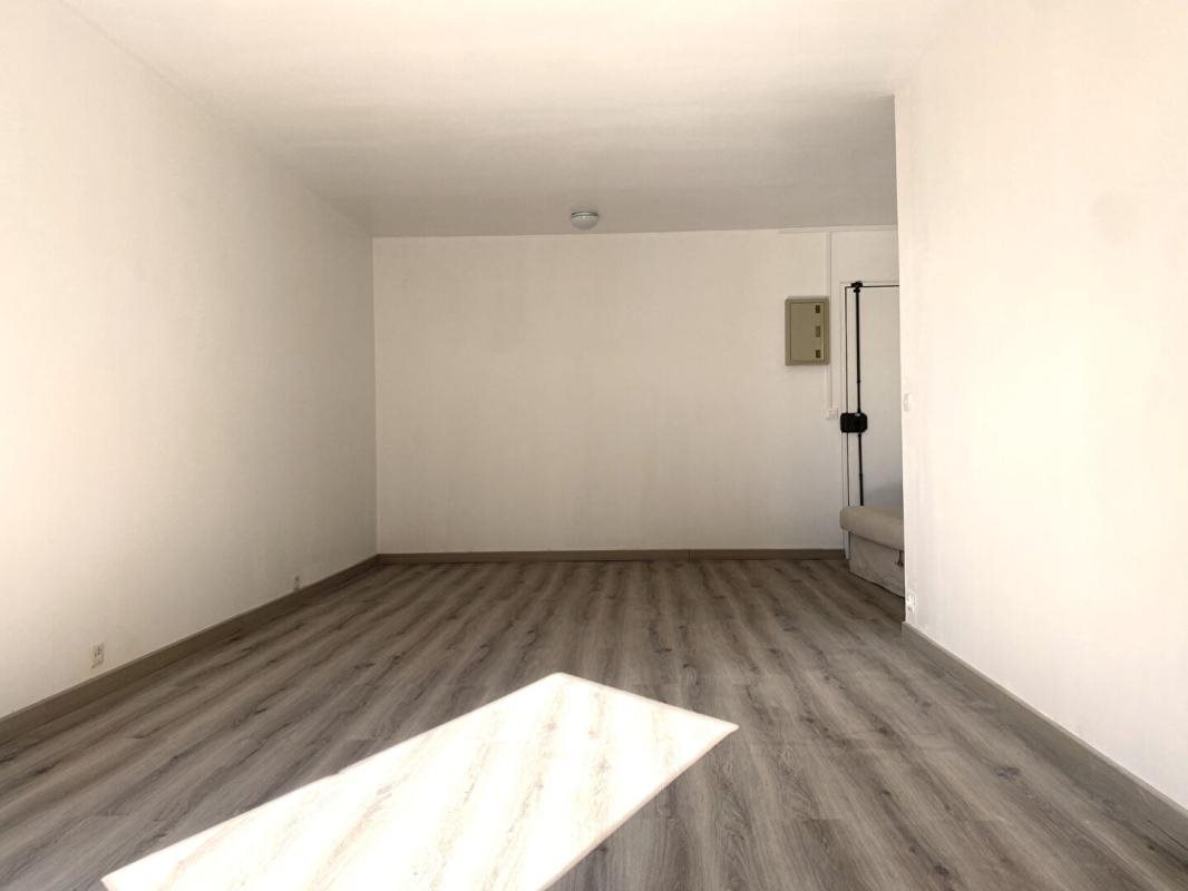 Appartement à vendre, 54m², Créteil