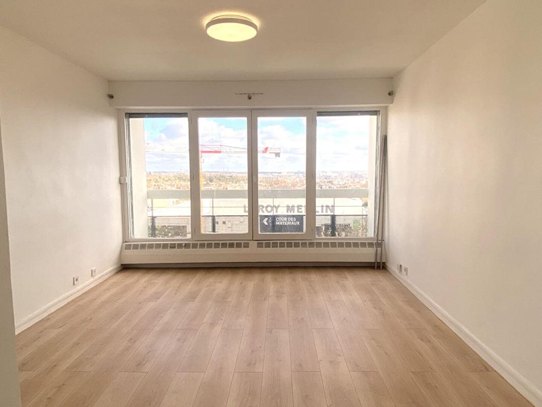 Appartement à vendre, 24m², Vitry-sur-Seine