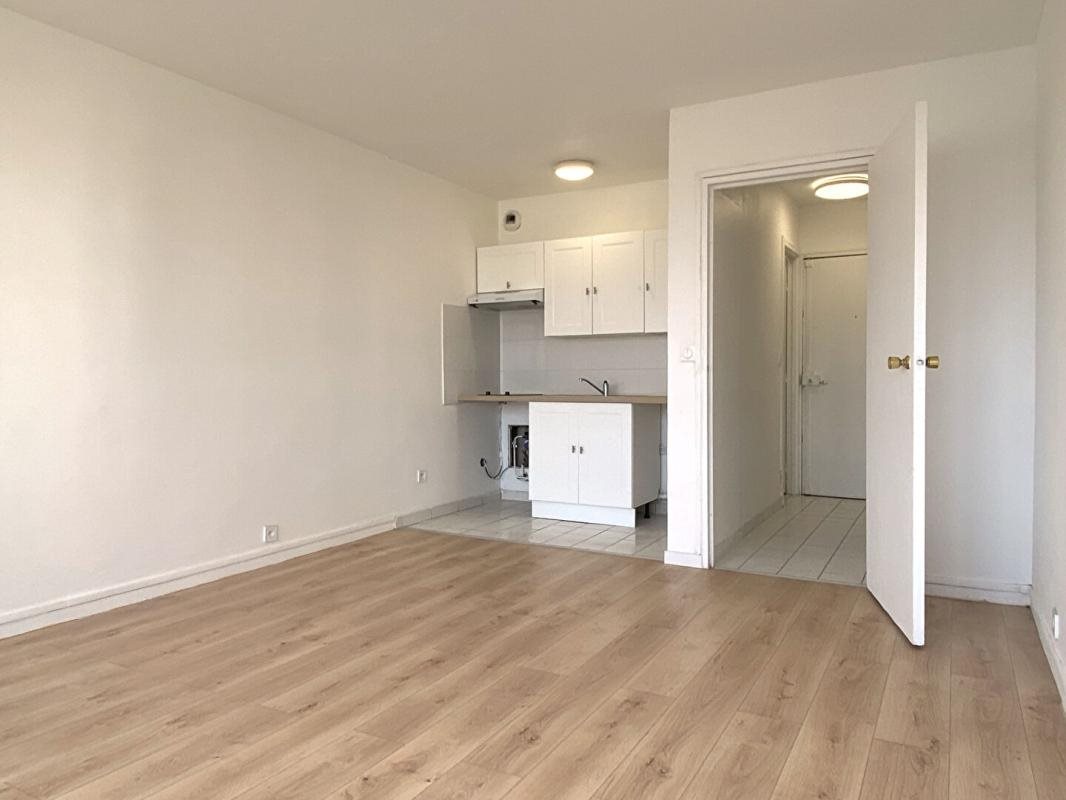 Appartement à vendre, 24m², Vitry-sur-Seine