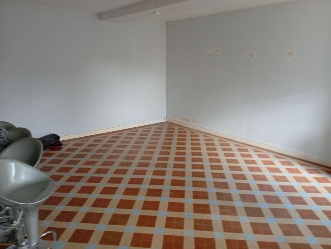 Maison à vendre, 133m², Crouzilles