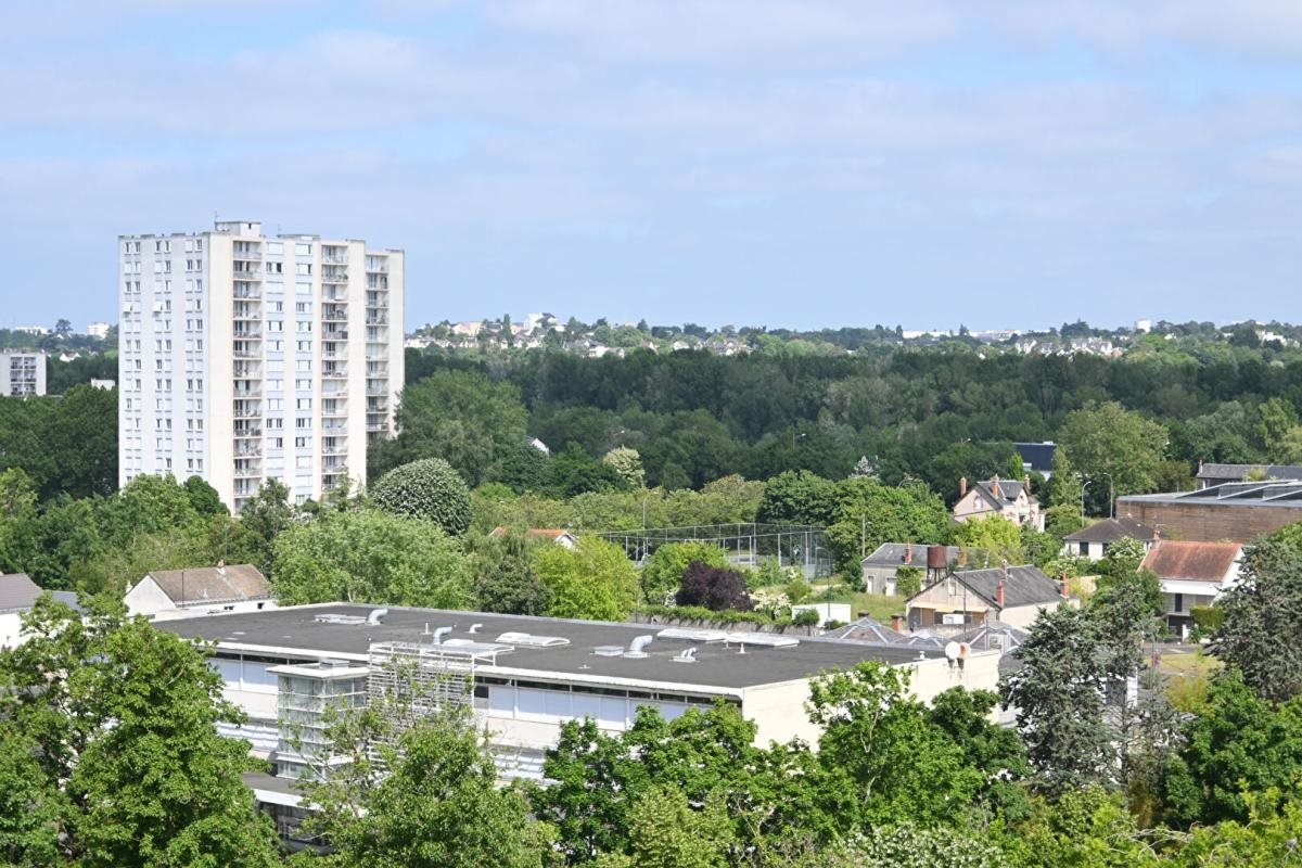 Appartement à vendre, 73m², Saint-Pierre-des-Corps