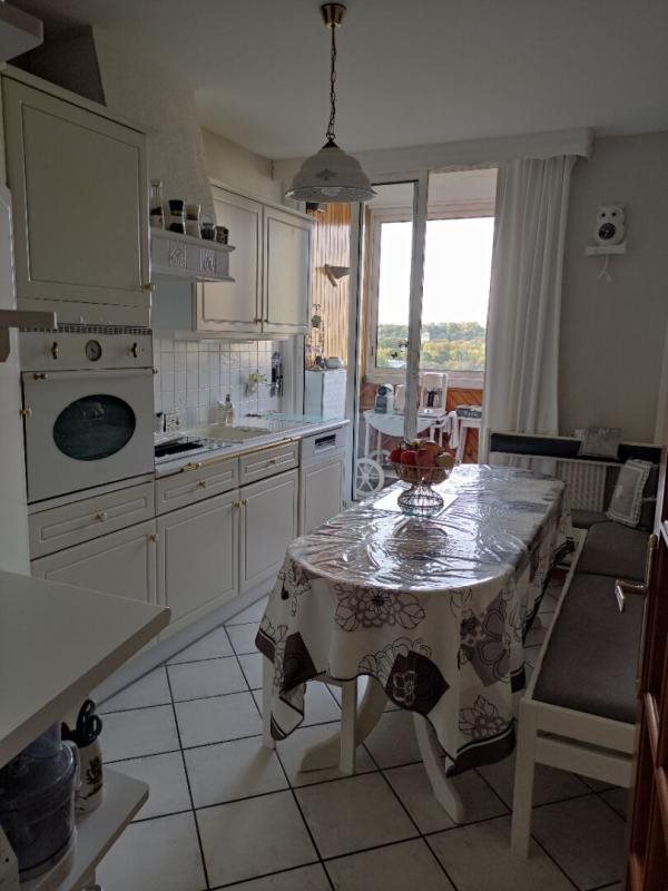 Appartement à vendre, 73m², Saint-Pierre-des-Corps