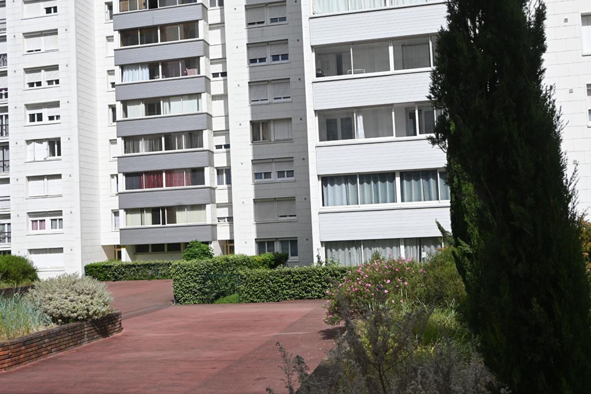 Appartement à vendre, 82m², Saint-Pierre-des-Corps