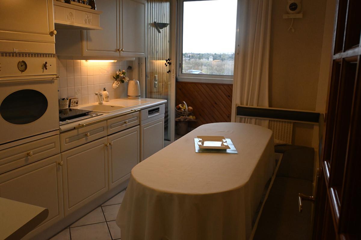 Appartement à vendre, 82m², Saint-Pierre-des-Corps