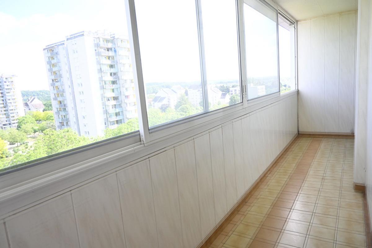 Appartement à vendre, 82m², Saint-Pierre-des-Corps