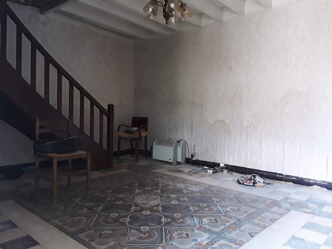 Maison à vendre, 49m², Villesiscle