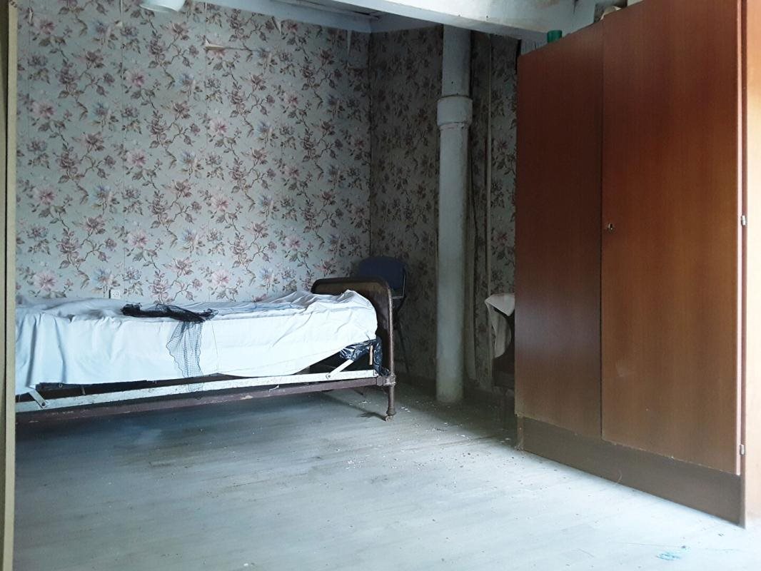 Maison à vendre, 49m², Villesiscle