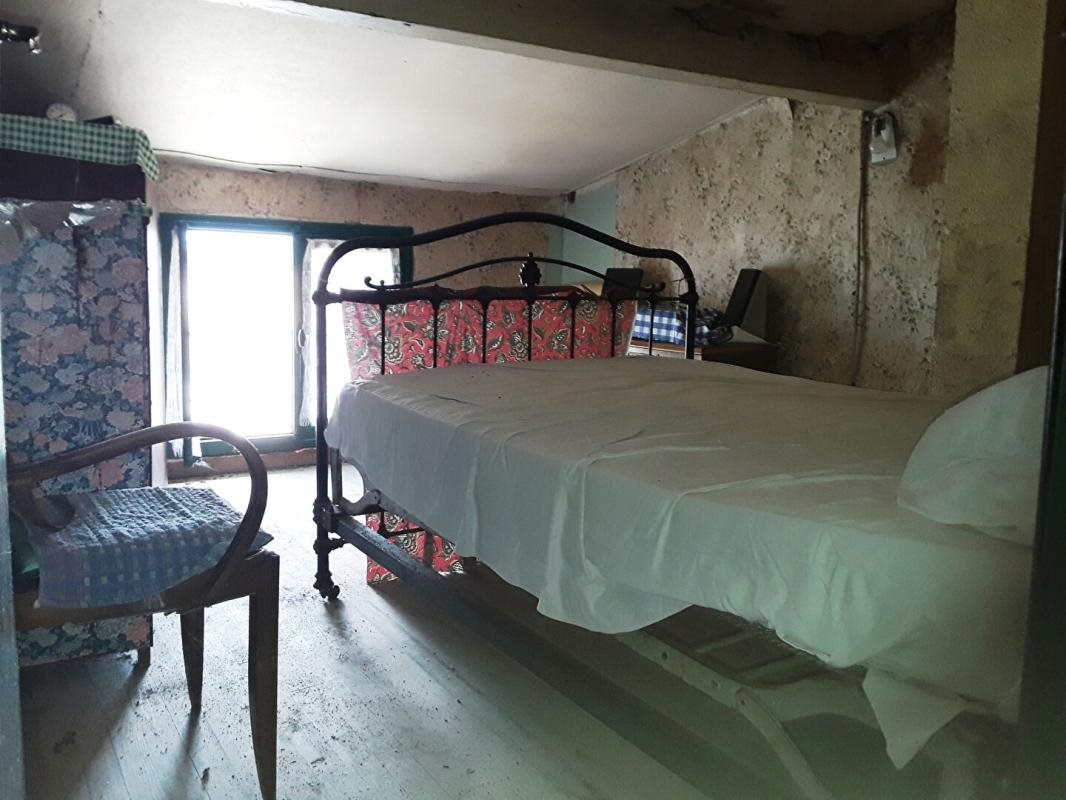 Maison à vendre, 49m², Villesiscle