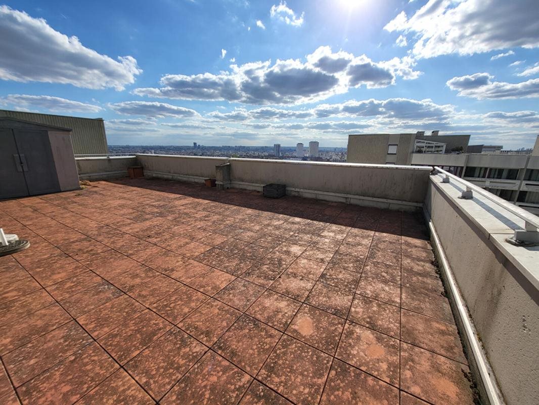 Appartement à vendre, 87m², Bagnolet