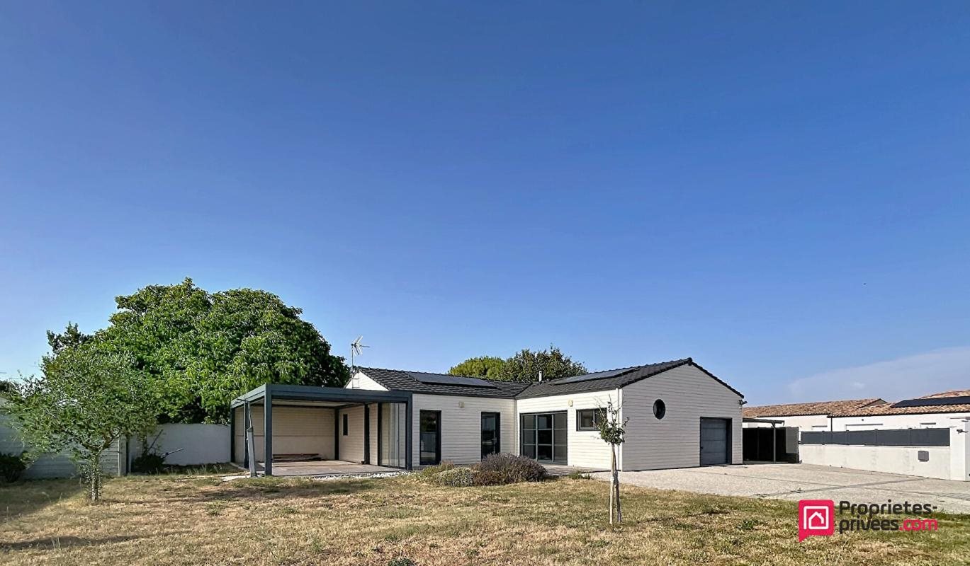 Maison à vendre, 112m², Saint-Christophe