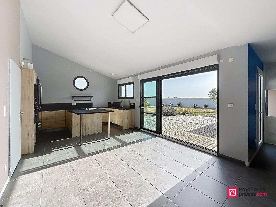 Maison à vendre, 112m², Saint-Christophe