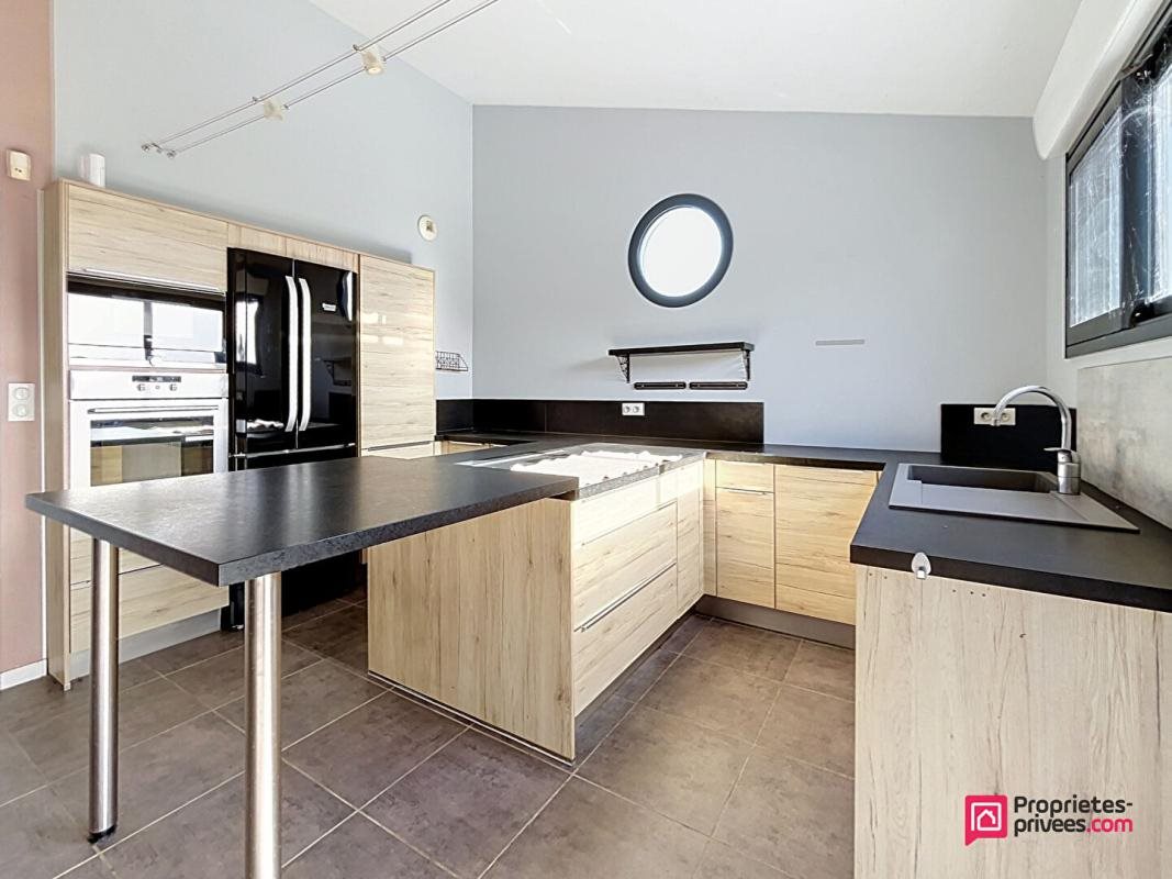 Maison à vendre, 112m², Saint-Christophe