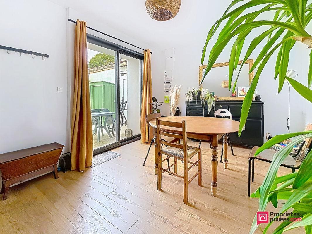 Appartement à vendre, 83m², La Rochelle
