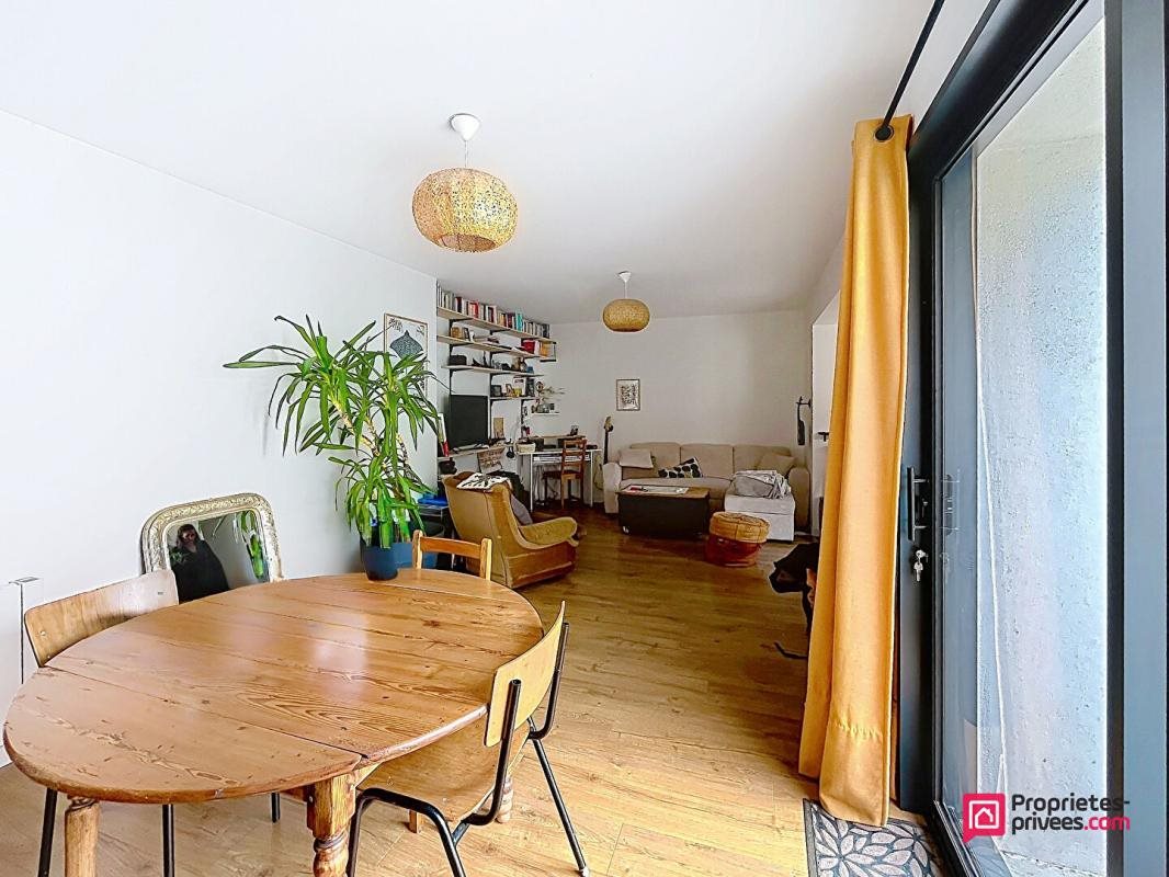 Appartement à vendre, 83m², La Rochelle