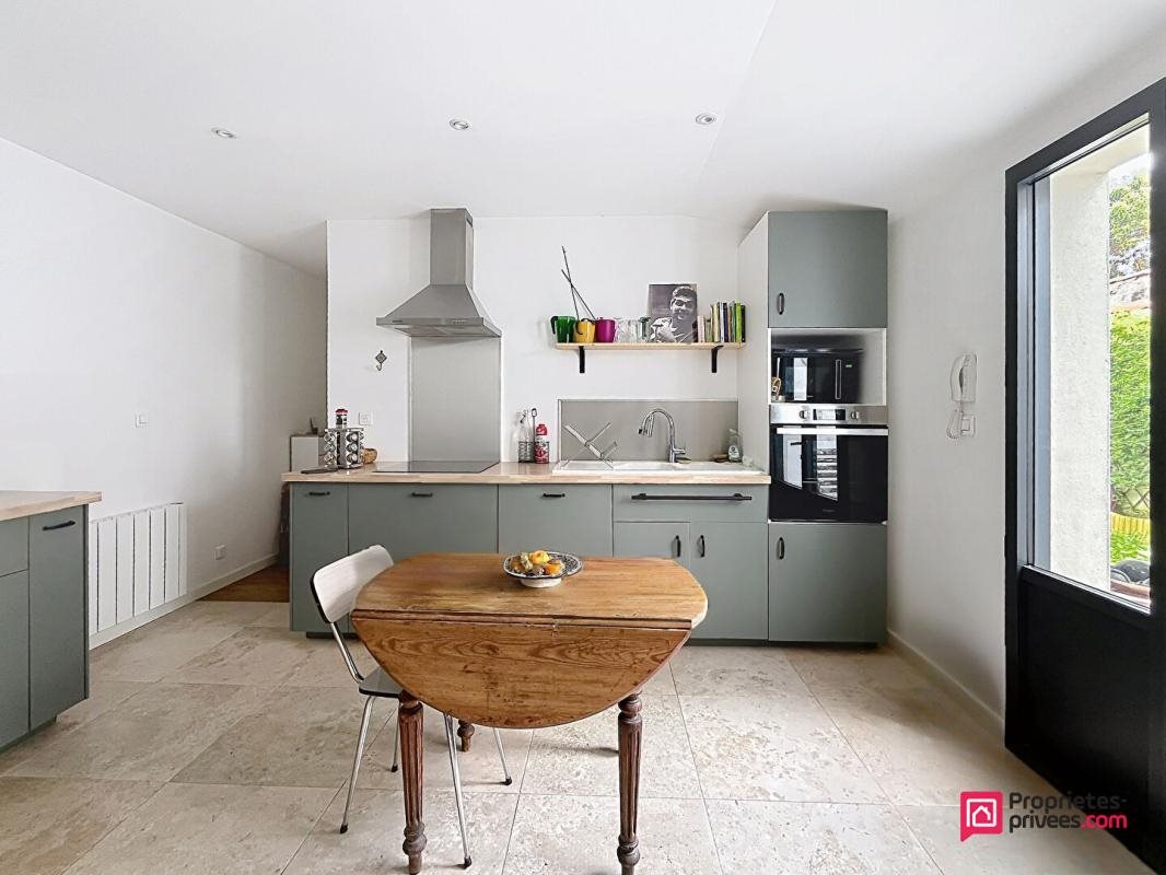 Appartement à vendre, 83m², La Rochelle