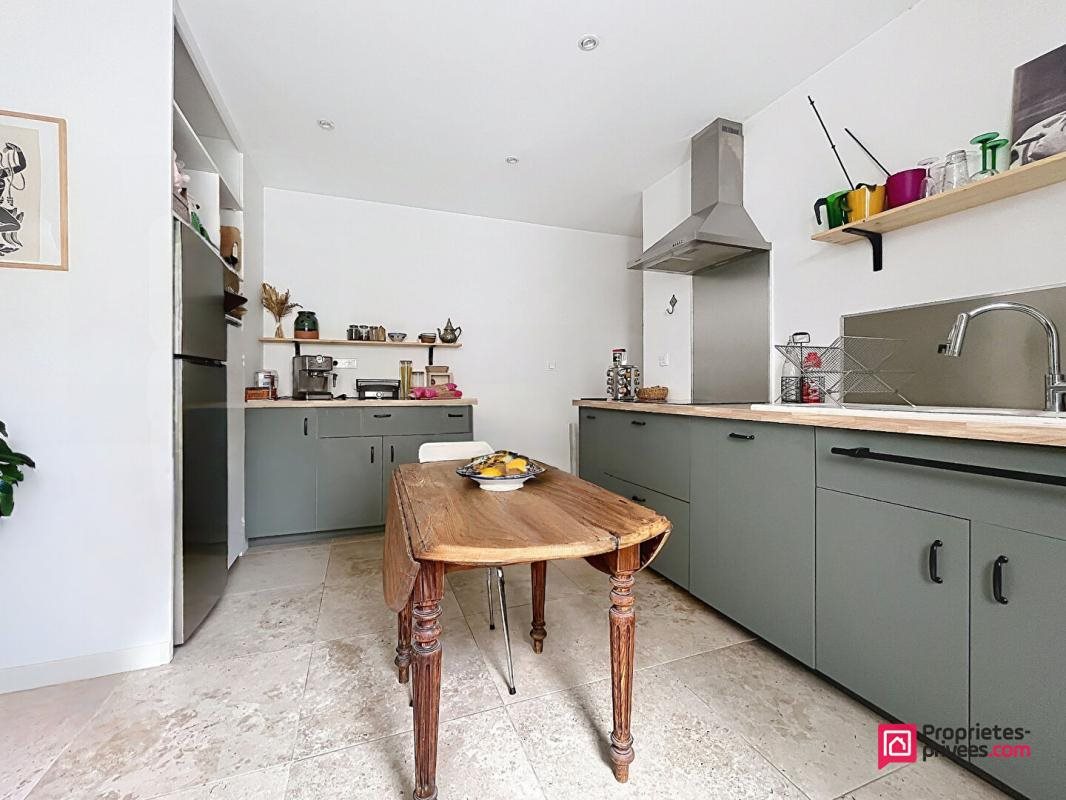Appartement à vendre, 83m², La Rochelle