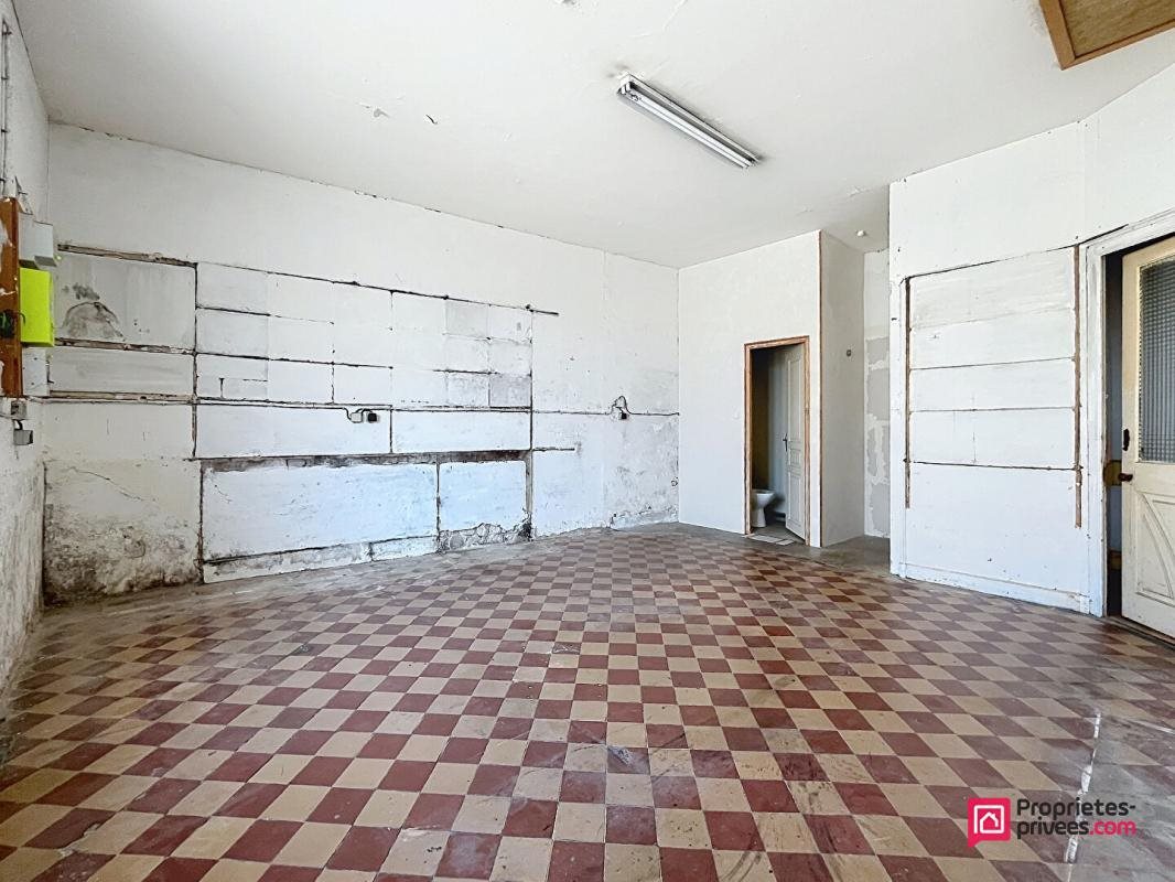 Maison à vendre, 50m², La Rochelle