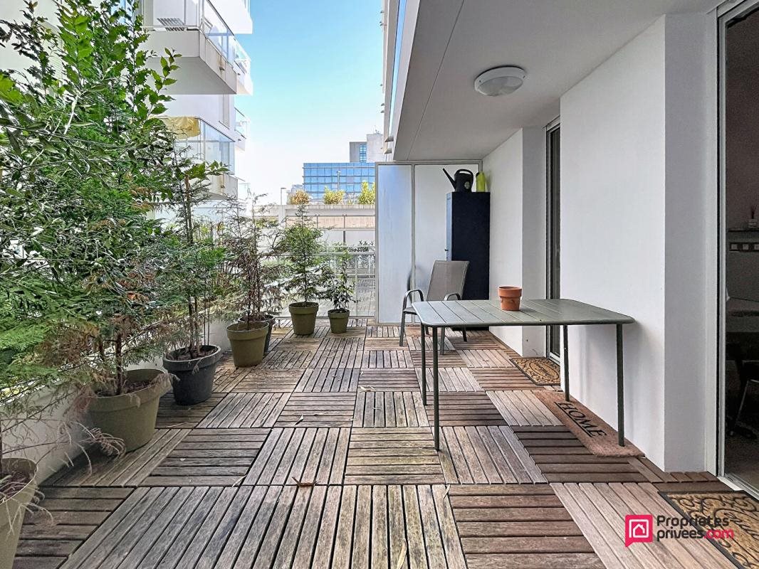 Appartement à vendre, 20m², La Rochelle
