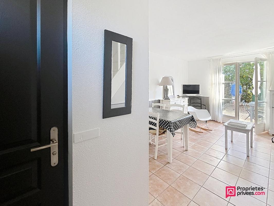 Maison à vendre, 40m², Ars-en-Ré