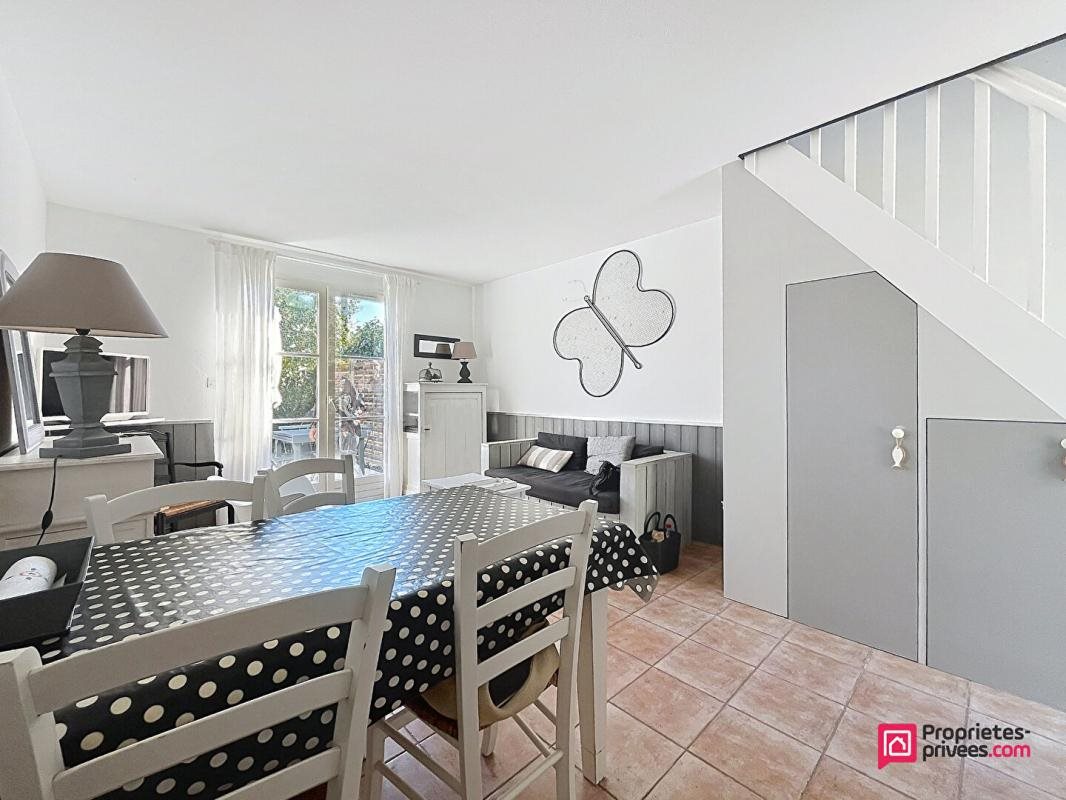 Maison à vendre, 40m², Ars-en-Ré