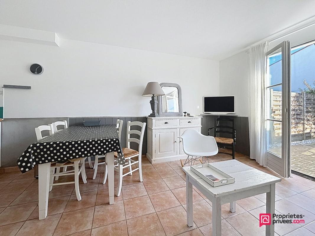 Maison à vendre, 40m², Ars-en-Ré