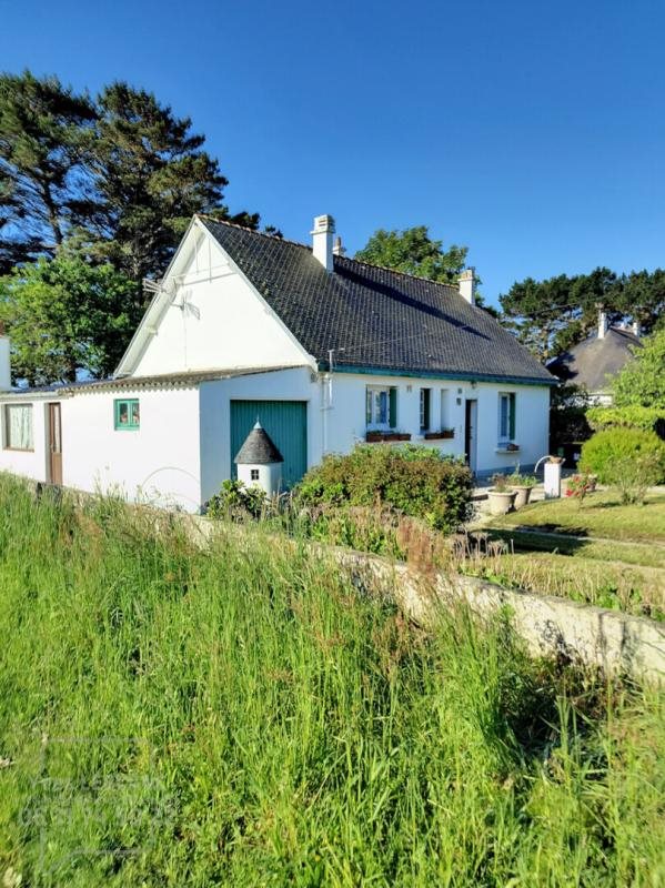 Maison à vendre, 100m², Groix