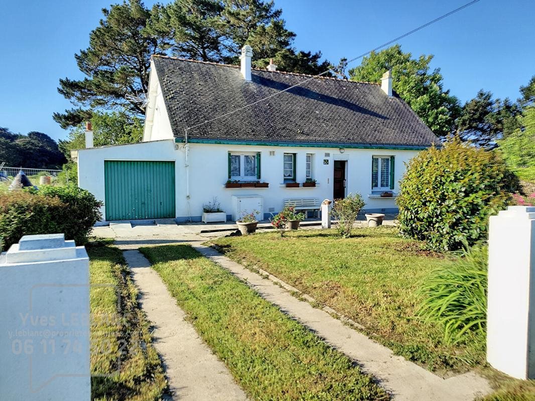 Maison à vendre, 100m², Groix