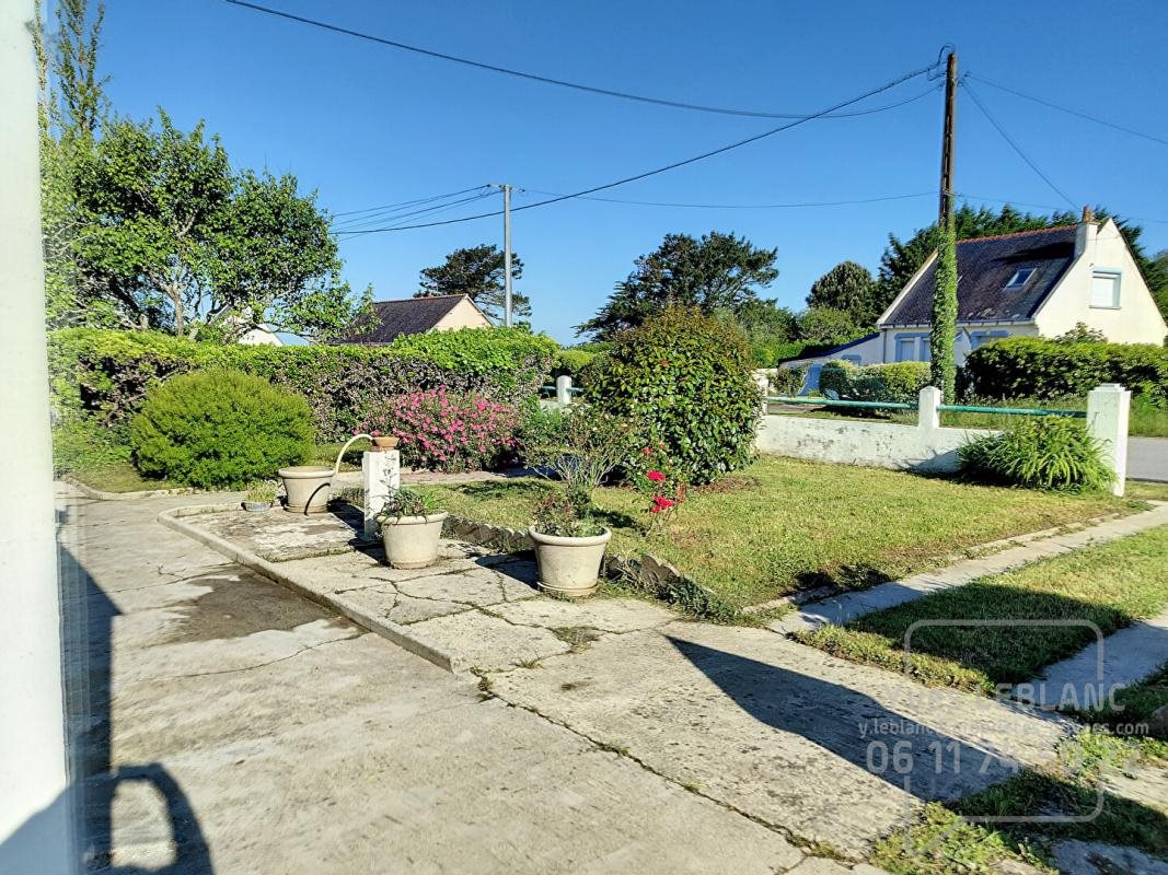 Maison à vendre, 100m², Groix
