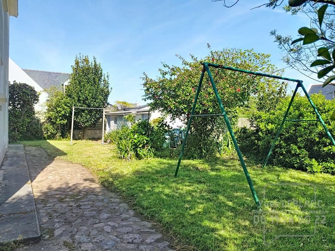 Maison à vendre, 141m², Groix