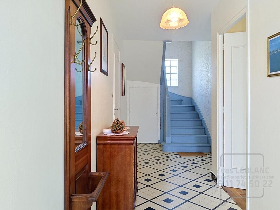 Maison à vendre, 141m², Groix