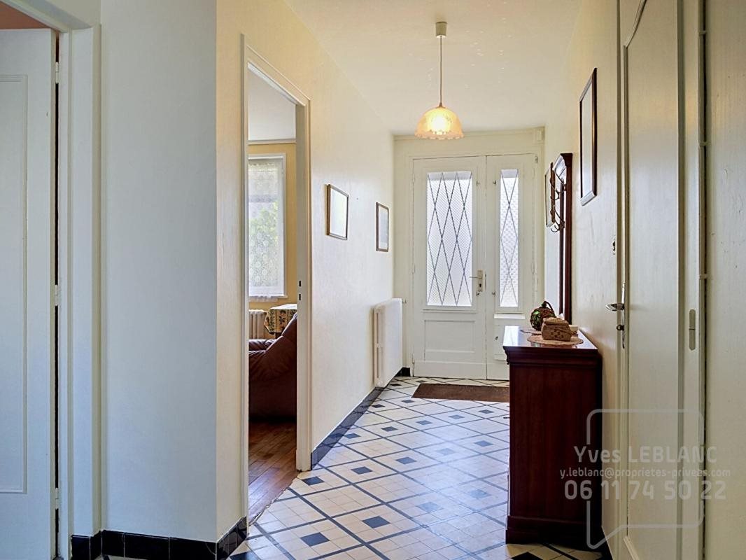 Maison à vendre, 141m², Groix