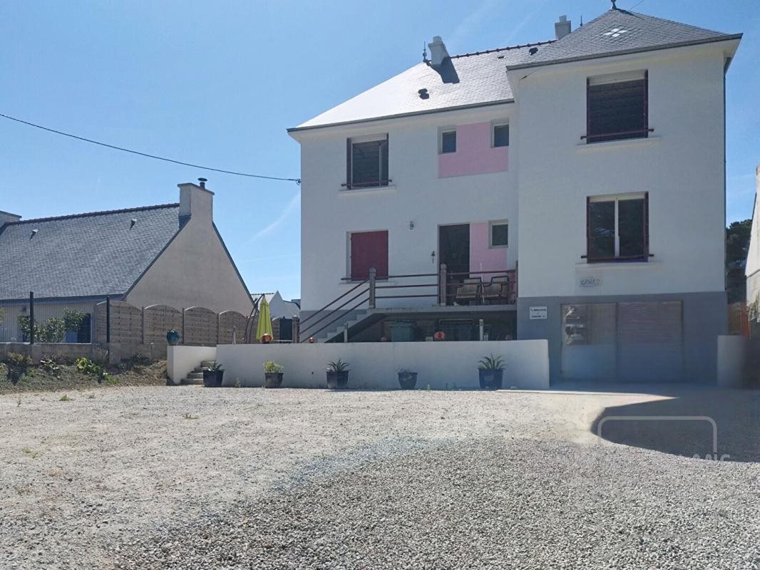 Maison à vendre, 138m², Groix
