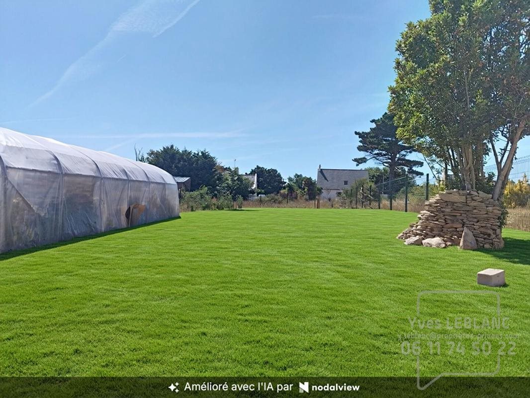 Maison à vendre, 138m², Groix