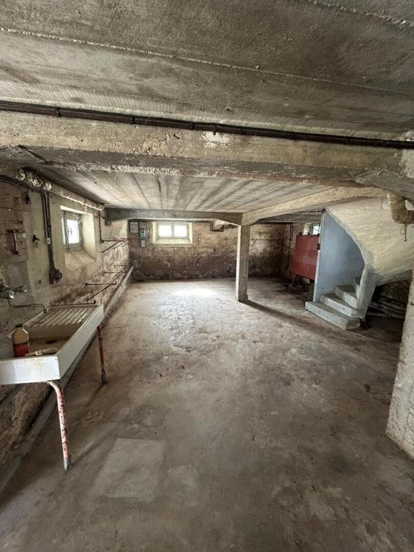 Maison à vendre, 138m², Groix