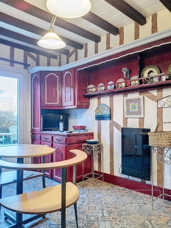 Maison à vendre, 111m², Groix