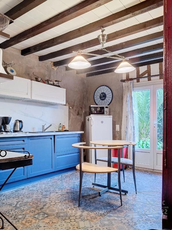 Maison à vendre, 111m², Groix