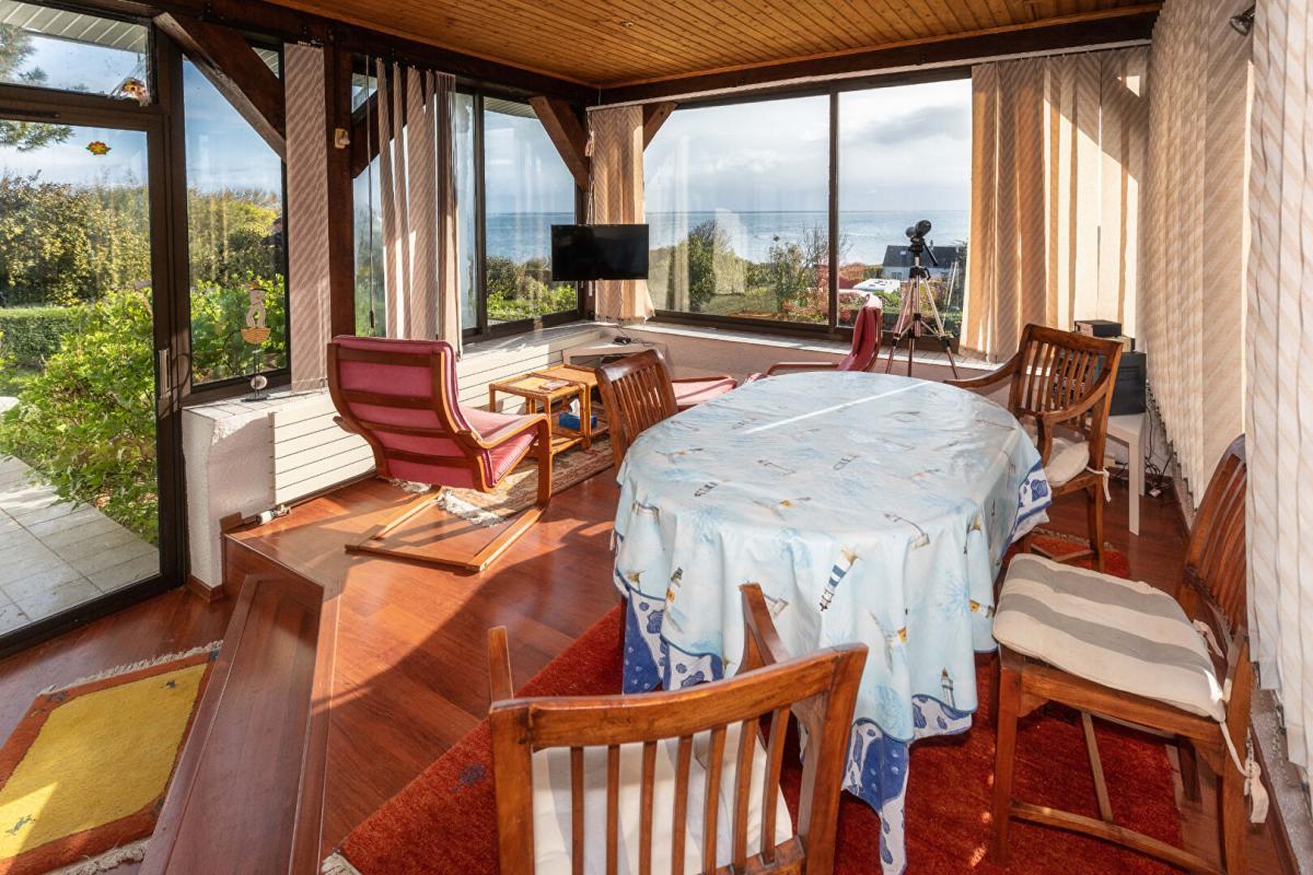 Maison à vendre, 165m², Groix