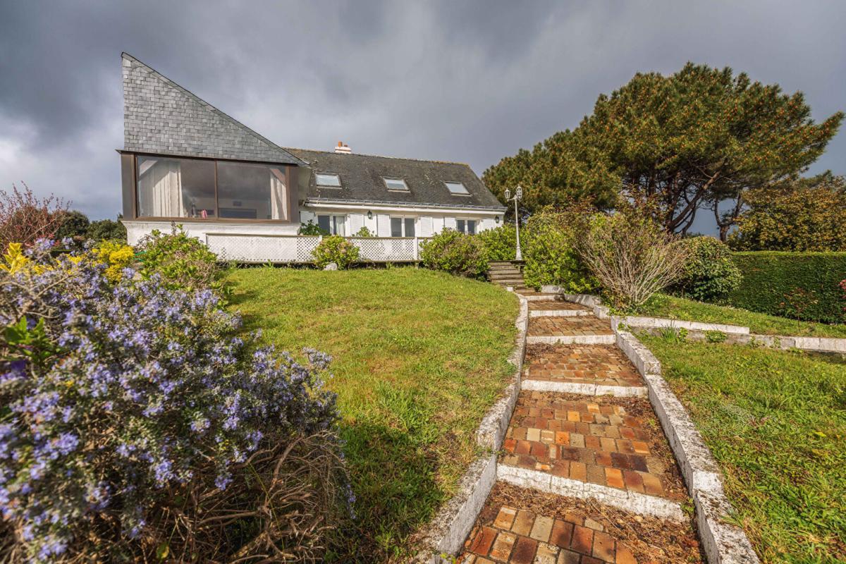 Maison à vendre, 165m², Groix