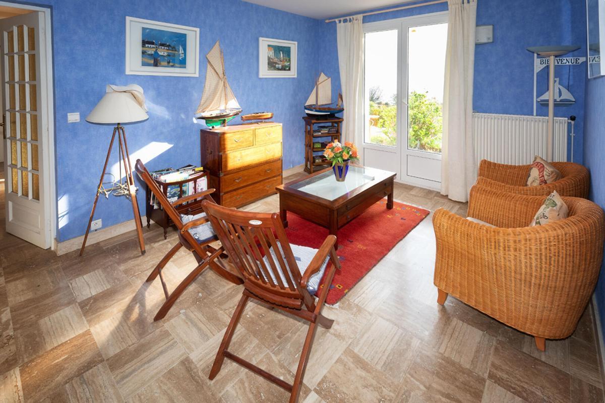 Maison à vendre, 165m², Groix