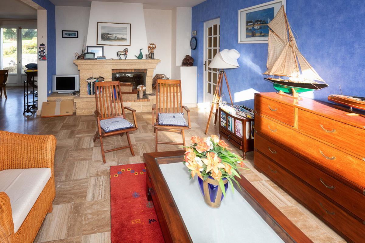 Maison à vendre, 165m², Groix