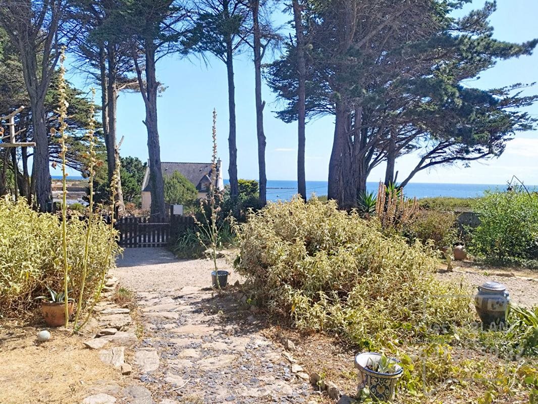 Maison à vendre, 92m², Groix