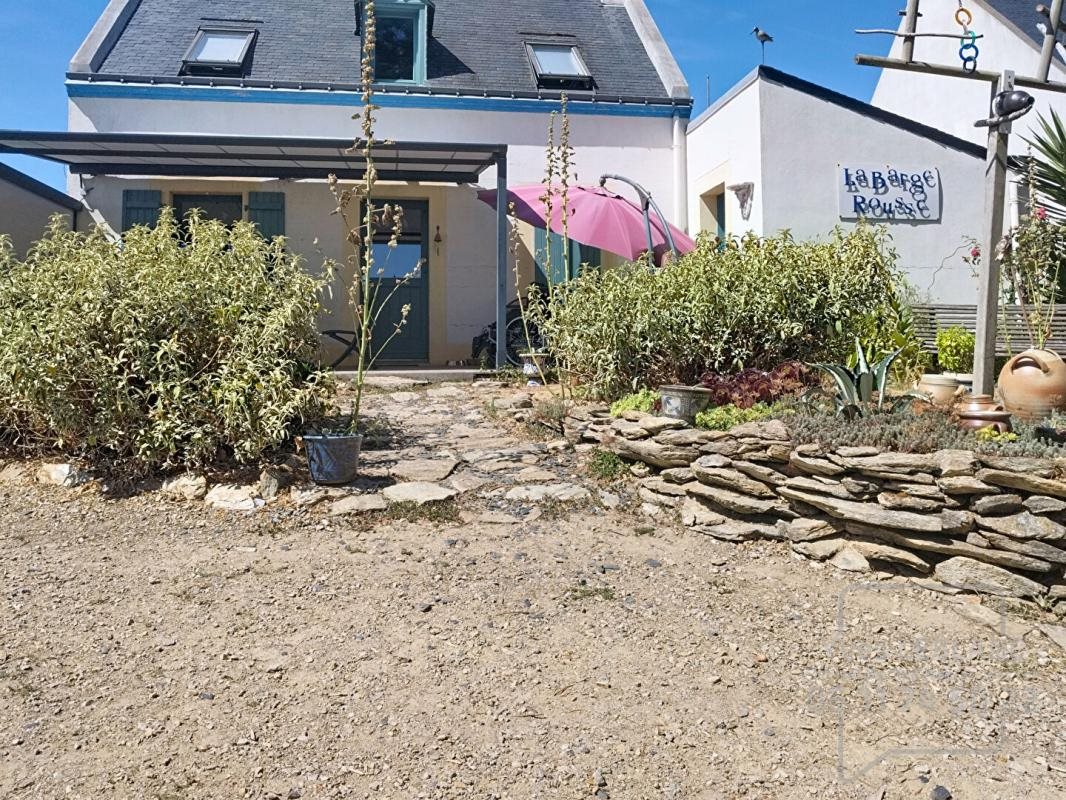 Maison à vendre, 92m², Groix