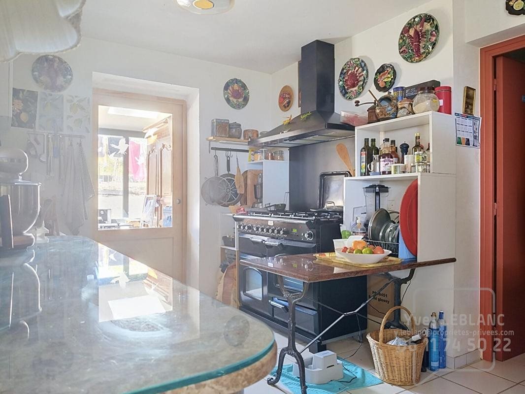 Maison à vendre, 92m², Groix