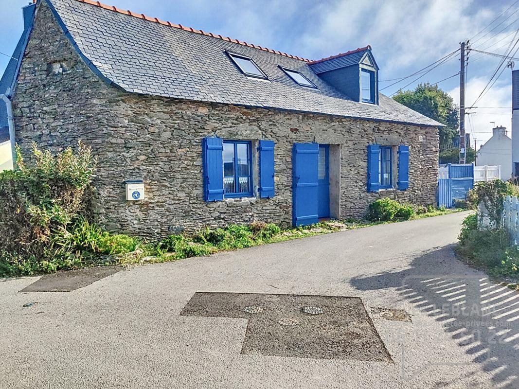 Maison à vendre, 46m², Groix